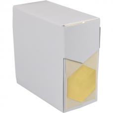 Etiket -sluitetiket- goud 250st Etiket -sluitetiket- goud 250st