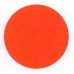 Prijssticker Ø25mm fluor rood 1000/rol Td27501425