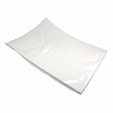 Karton 48x68cm wit 10st Karton 48x68cm wit 10st