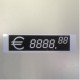 Digitaal kaartje 100x25mm 10st Digitaal kaartje 100x25mm 10st